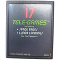 Outer Space - Atari 2600 - 