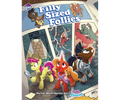 My Little Pony: Tales of Equestria - Filly Sized Follies - 