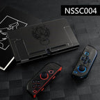 Nintendo Switch Shell and Joy Con Case Covers by GameTech - Final Fantasy