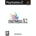Final Fantasy X-2 - PAL PlayStation 2 - 