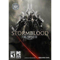 Final Fantasy XIV Stormblood - PC - (NEW) - 
