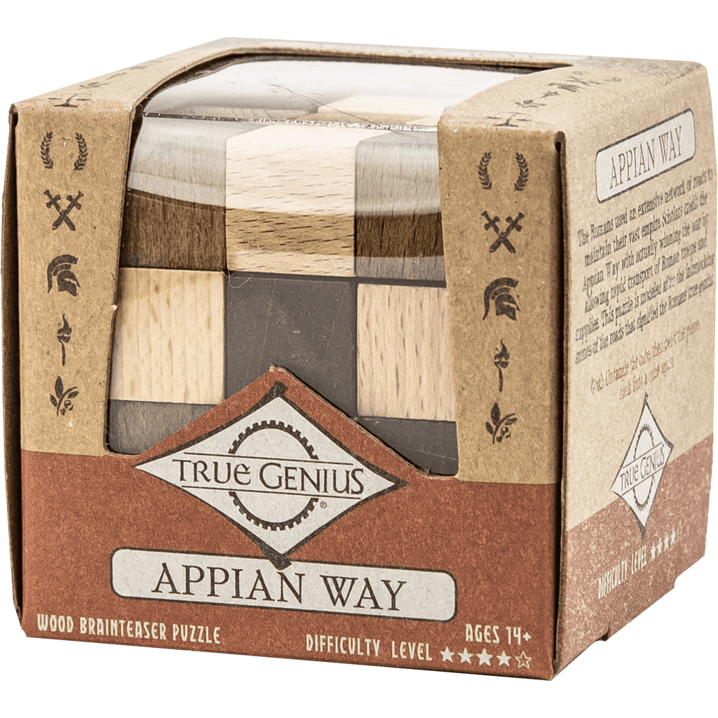 Appian Way - 