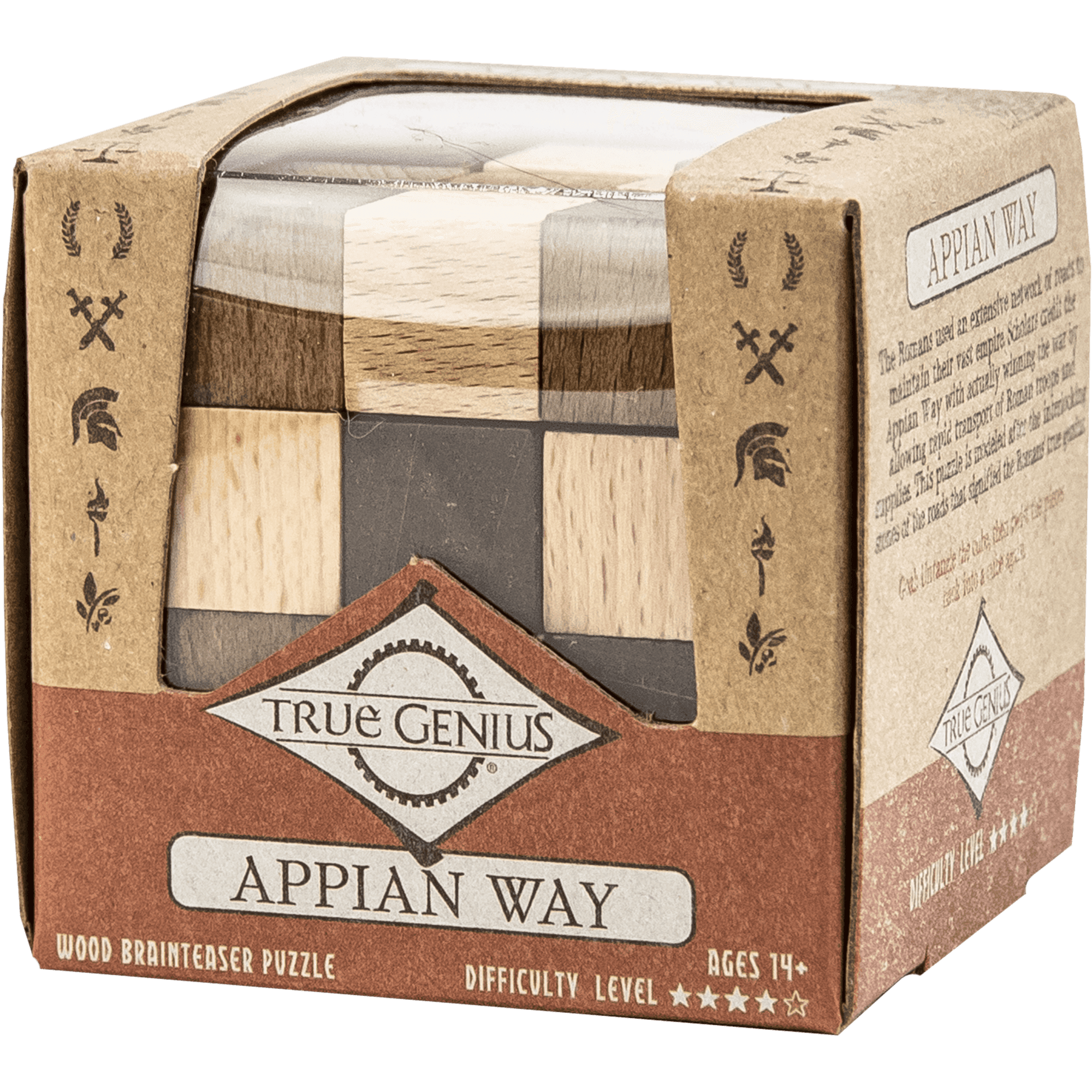 Appian Way - 