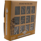 Ancient Metal 12pc - 