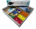 Finspan Board Game Organizer Insert