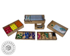 Finspan Board Game Organizer Insert