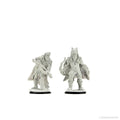 D&D: Nolzur's Marvelous Miniatures - Firbolg Ranger Male - 