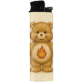 Fire Bear Cares Lighter
