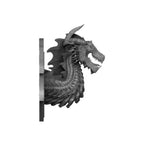 Fire Elemental Dragon - Included