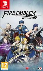 Fire Emblem Warriors - PAL Nintendo Switch