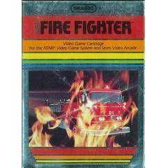 Fire Fighter - Atari 2600 - Game Only