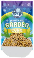 Freeze Dried Corn - Fire Roasted