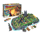 Fireball Island: The Curse of Vul Kar - 