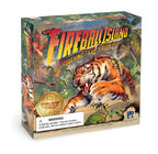 Fireball Island: Crouching Tiger, Hidden Bees Expansion - 