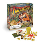 Fireball Island: Crouching Tiger, Hidden Bees Expansion - 