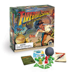 Fireball Island: Last Adventurer Expansion - 
