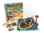 Fireball Island: Wreck of the Crimson Cutlass Expansion - 