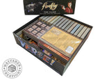 Firefly Board Game Organizer Insert - 