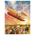 First in Flight - 