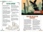 Five Leagues from the Borderlands - 