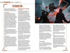 Five Leagues from the Borderlands - 