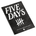Five Days - 