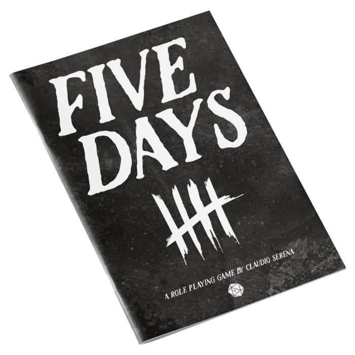 Five Days - 
