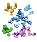 Flamecraft: Upgraded Wooden Components - 