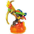 Flameslinger - Giants, Series 2 - New In Box