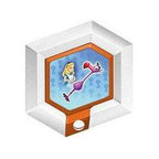 Disney Infinity 1.0 - Loose Figure's (LOOSE) - Flamingo Croquet Mallet [Disc] Series 2