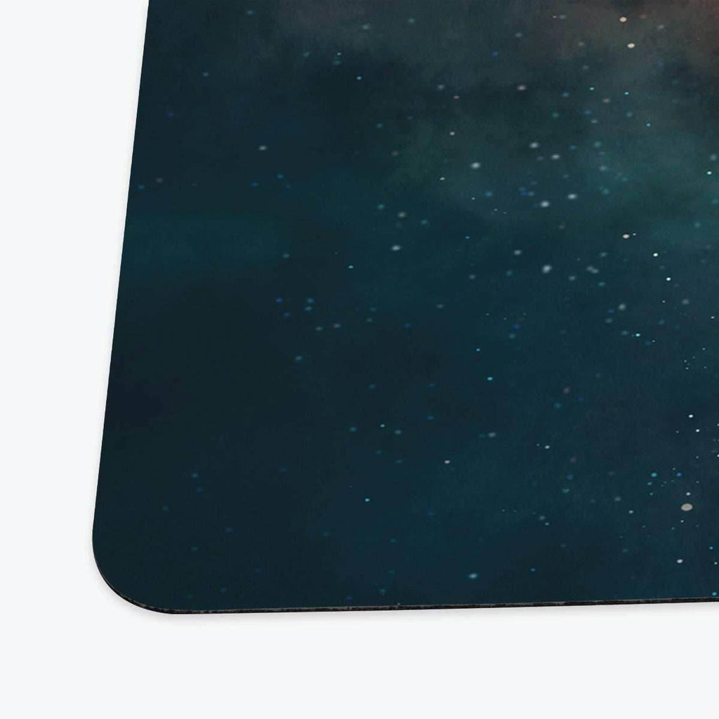 The Sleeping Dragon Playmat - Plain