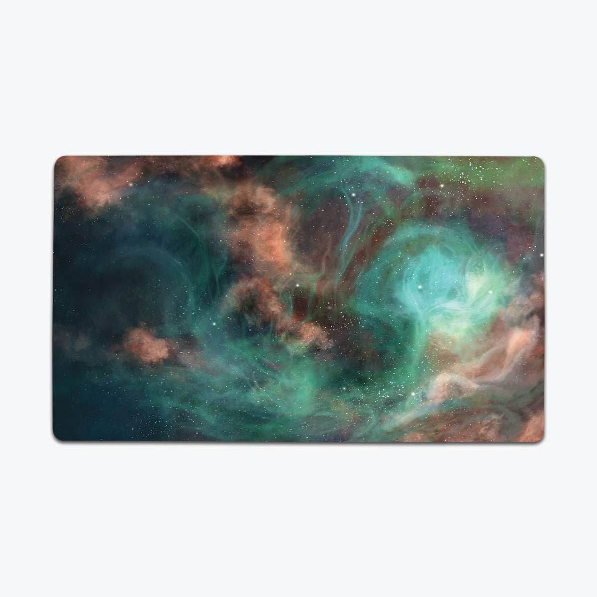 The Sleeping Dragon Playmat - Plain