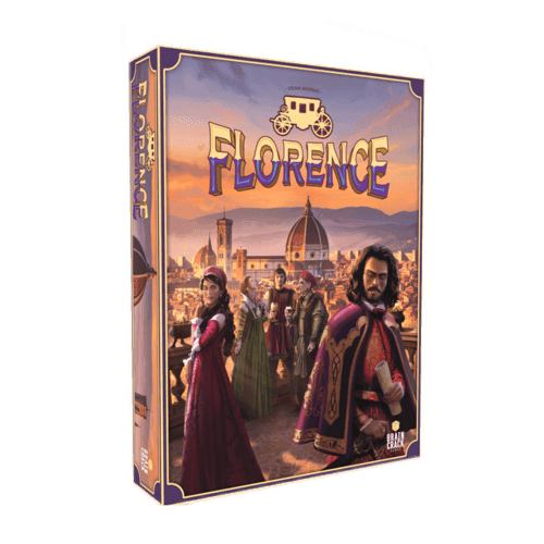 Florence - 