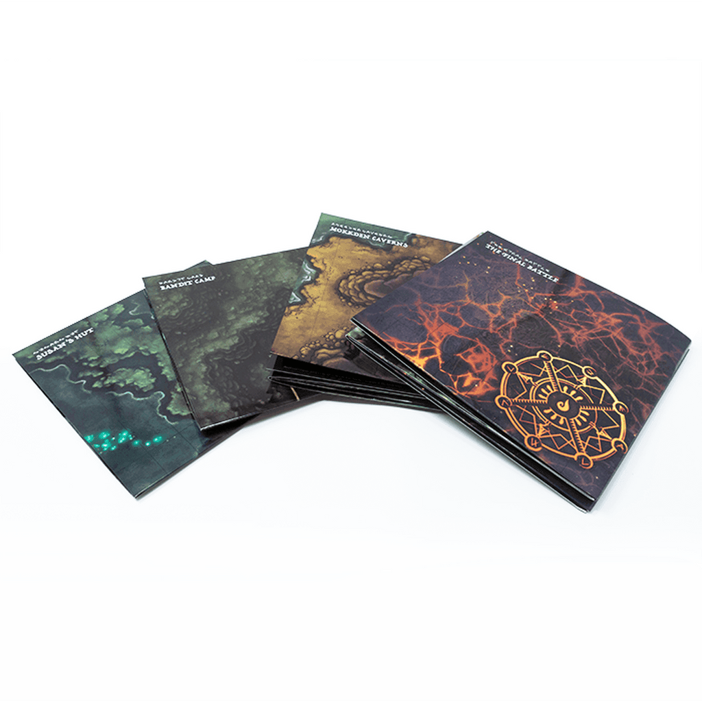 Humblewood: Box Set - 