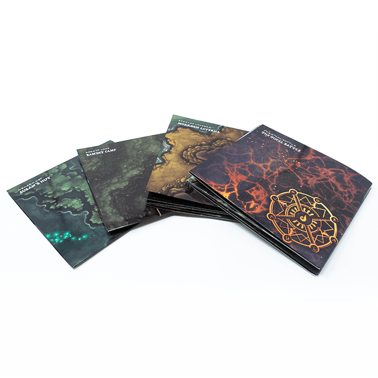 Humblewood: Box Set - 