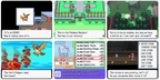 Pokemon FolloWing Renegade Platinum NDS Game Nintendo DS ROM Hack
