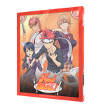 Food Wars! - Season 1 - SteelBook