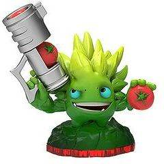 Skylanders: Trap Team - Loose Figure's - Food Fight