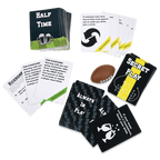 WATCH FOOTBALL, GET DRUNK - The Live Football Drinking Game - 