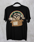 'Forbidden Cats' Shirt