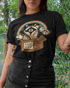 'Forbidden Cats' Shirt