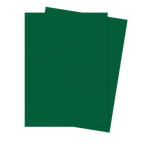 ECLIPSE® Matte Standard DECK PROTECTOR® Sleeves: Forest Green - 105ct