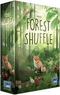 Forest Shuffle - 