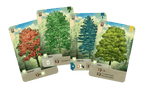 Forest Shuffle - 