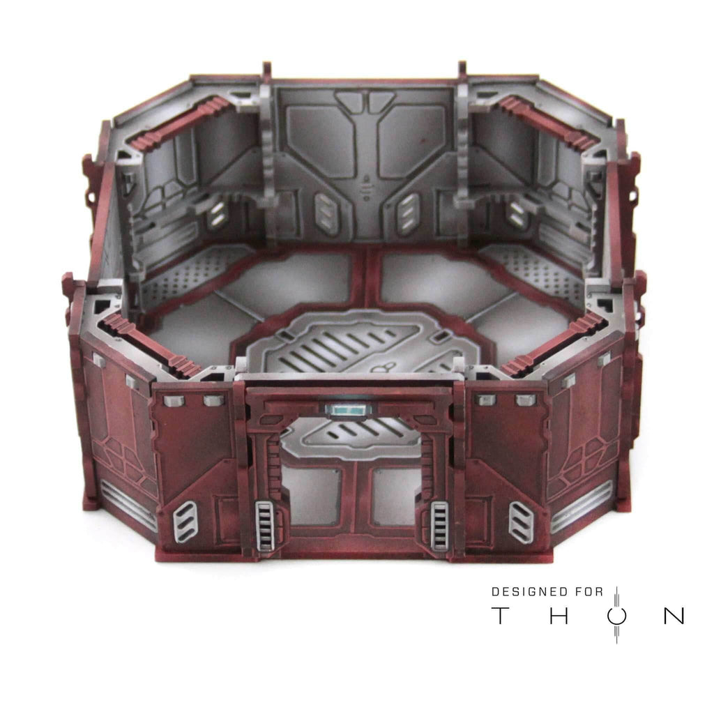 Ord Forge - 