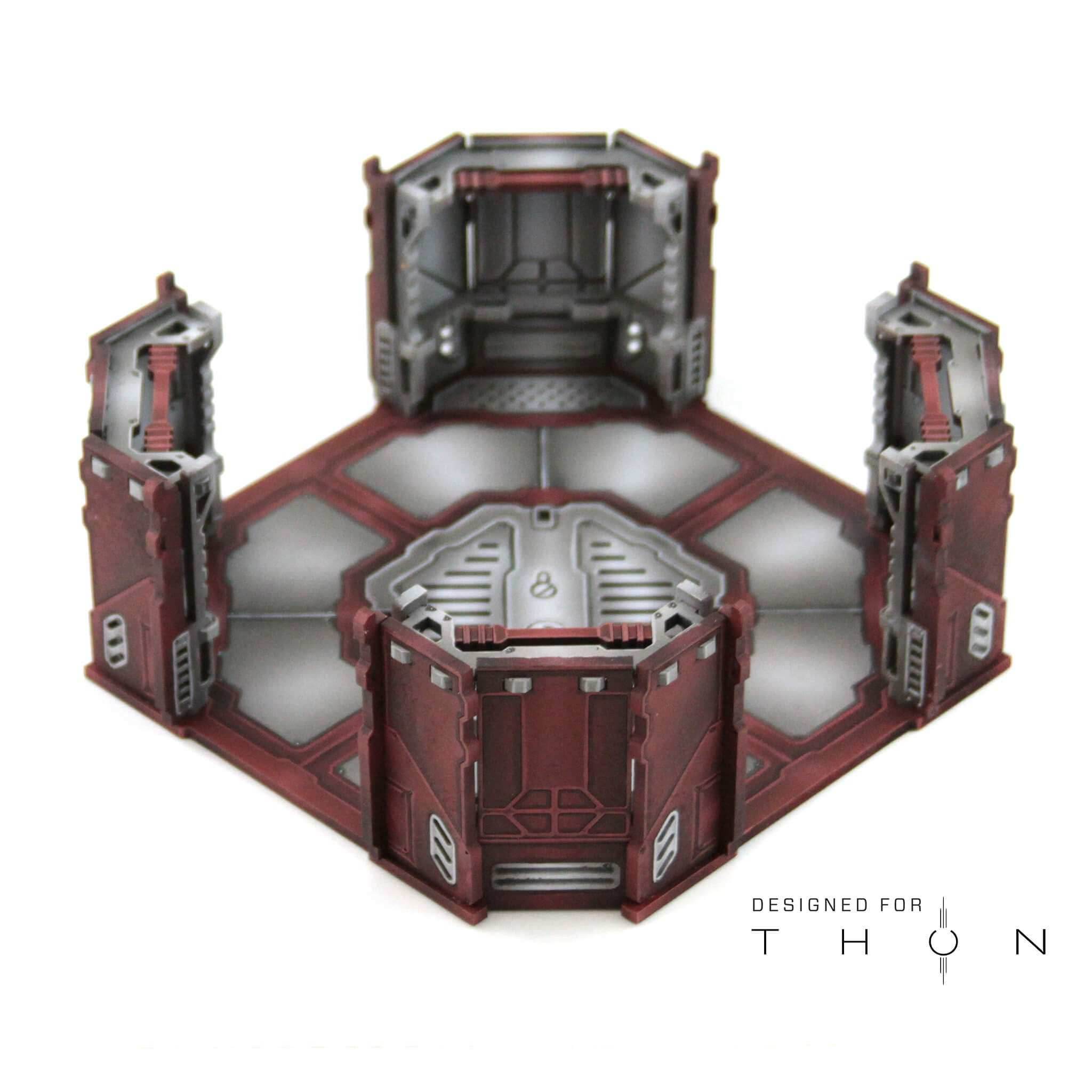 Ord Forge - 