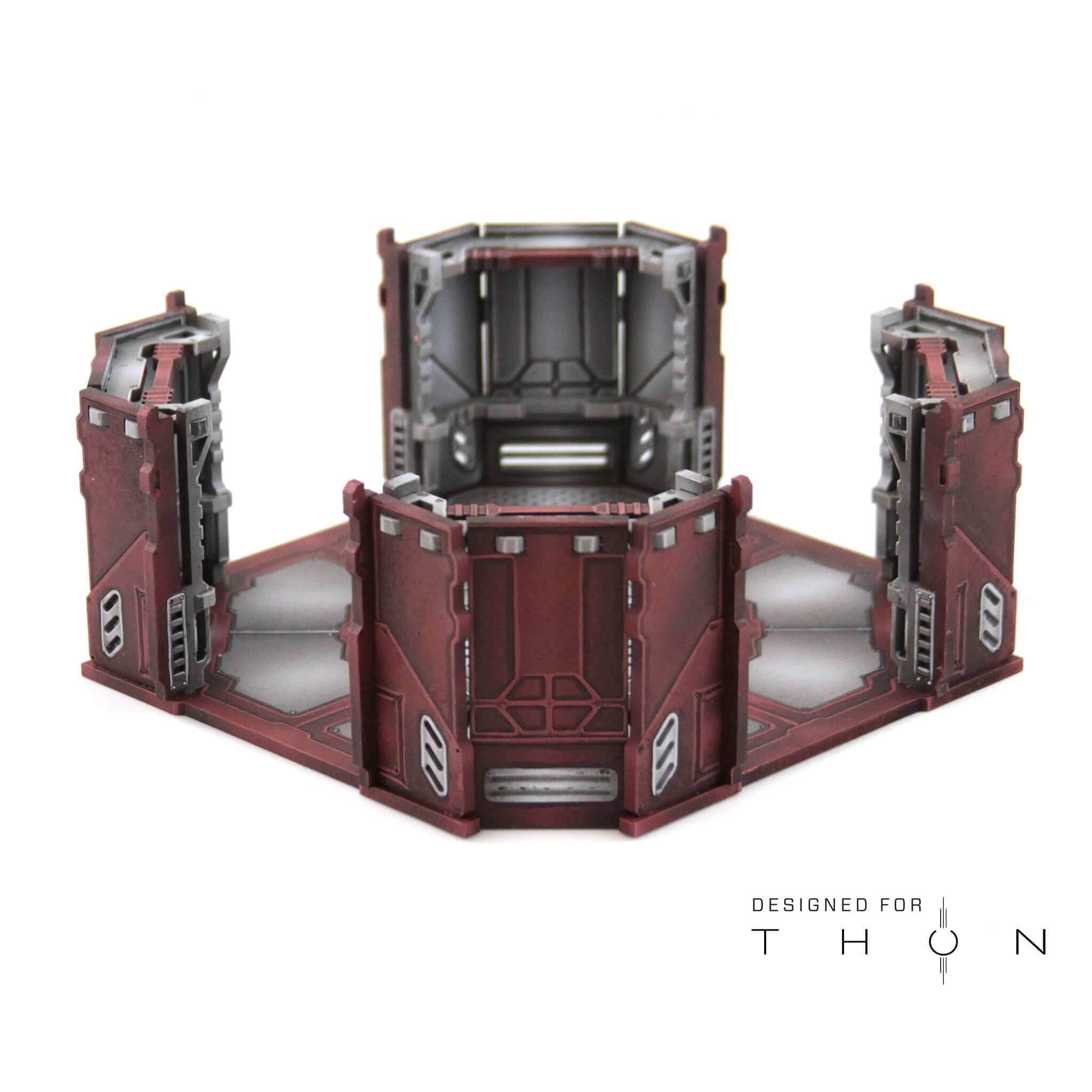 Ord Forge - 