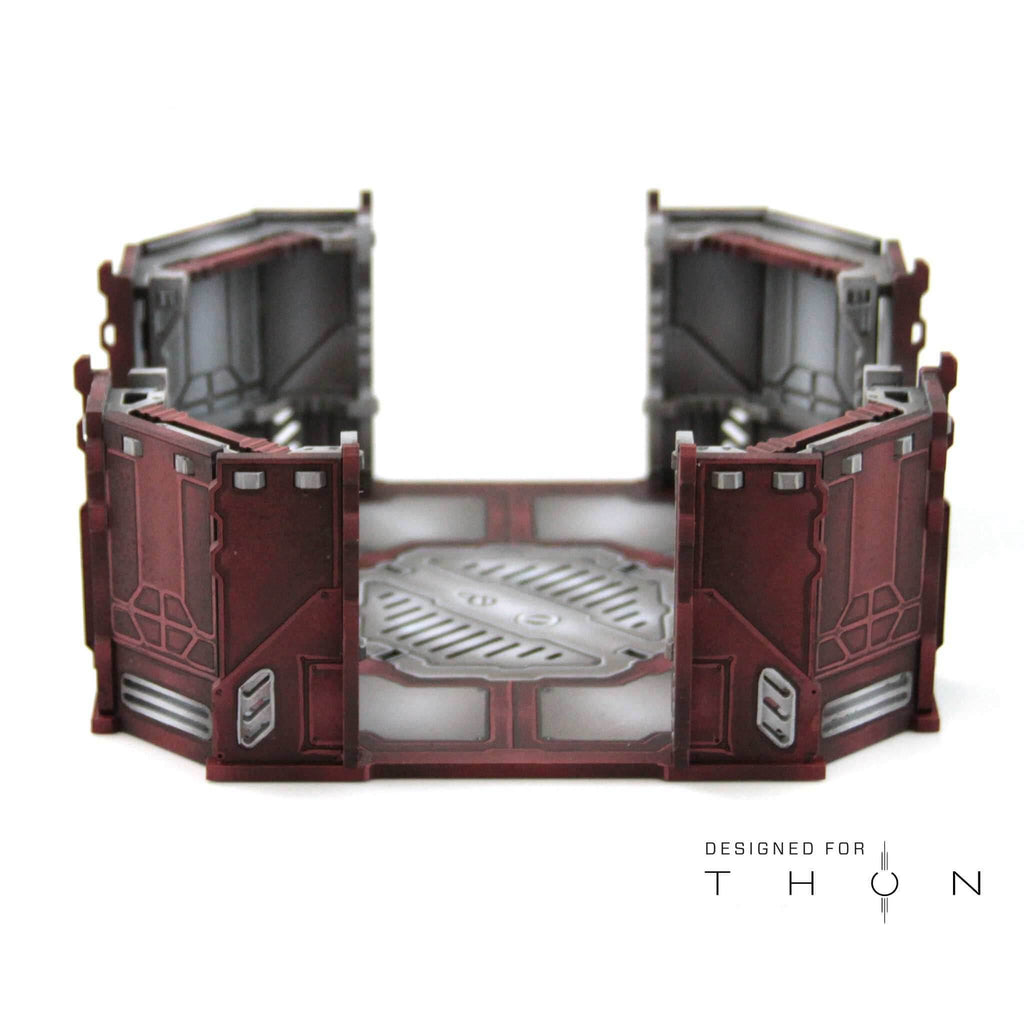 Ord Forge - 