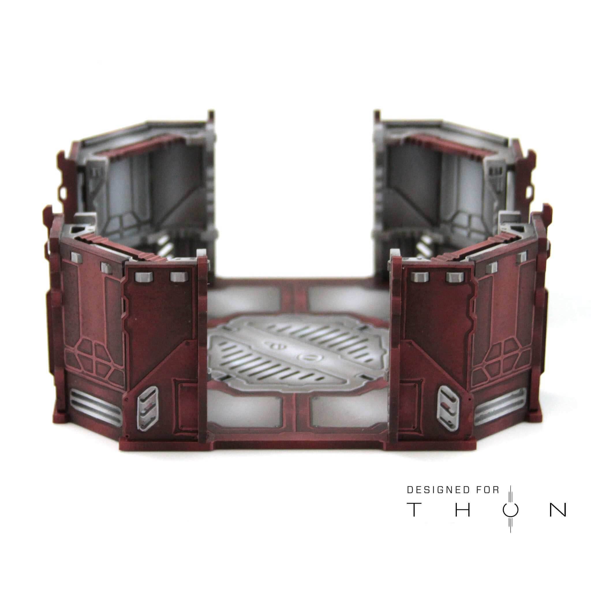 Ord Forge - 