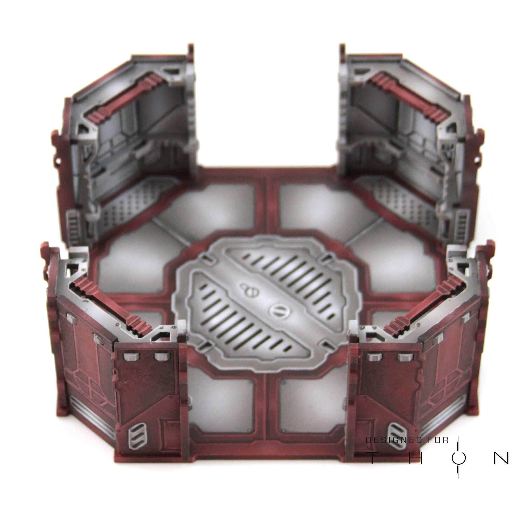 Ord Forge - 